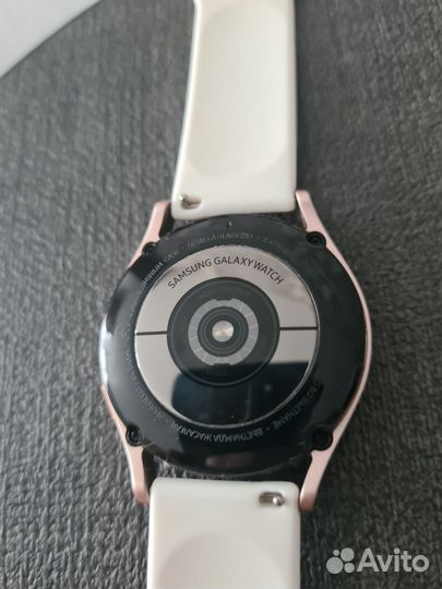 Samsung Galaxy Watch 4