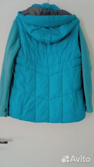 Жилет + толстовка