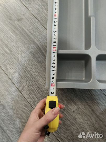 Органайзер для столовых приборов