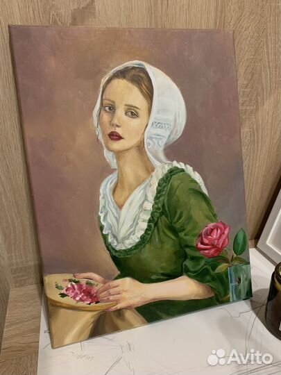 Картины на заказ