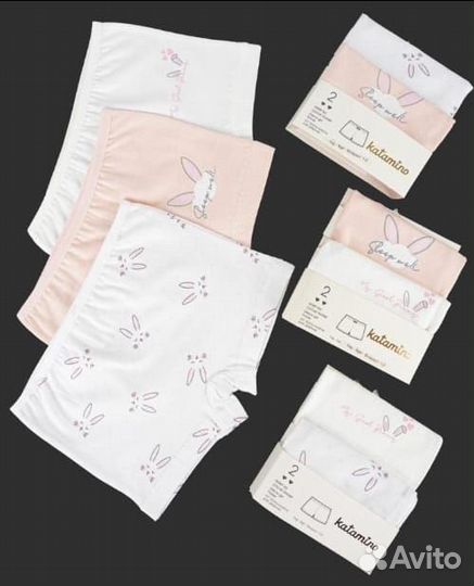 Нижнее белье