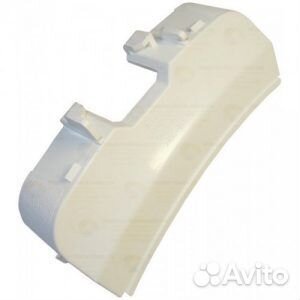 Накладка ручки двери люка Samsung DC63-00924A (Ори