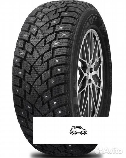 Delinte Winter WD42 245/45 R20 103H