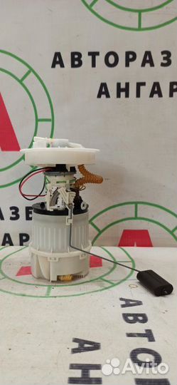 Бензонасос Mazda Mazda 3 BK хетчбек Z6 (1.6) 2007