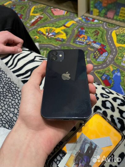 iPhone 12, 128 ГБ