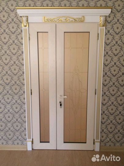 Пластиковые окна двери витражи