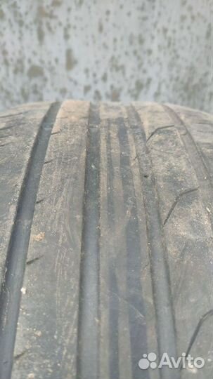 Continental ContiPremiumContact 2 215/55 R16 93H