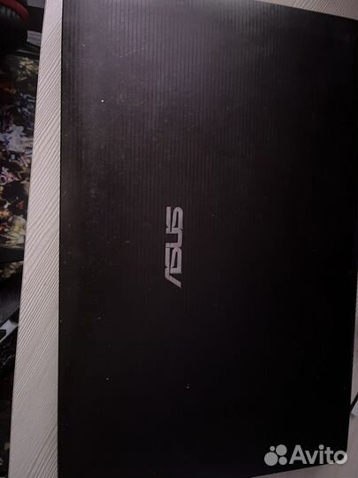 Asus k53s