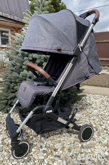 Прогулочная коляска FD-Design Ping