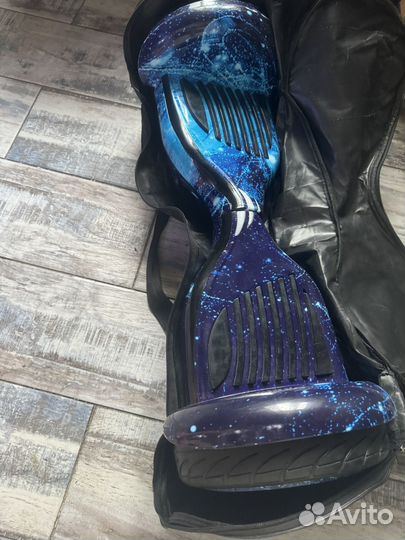 Гироскутер