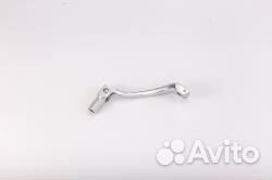 Рычаг переключения передач алюминиевый ZS177MM NC2