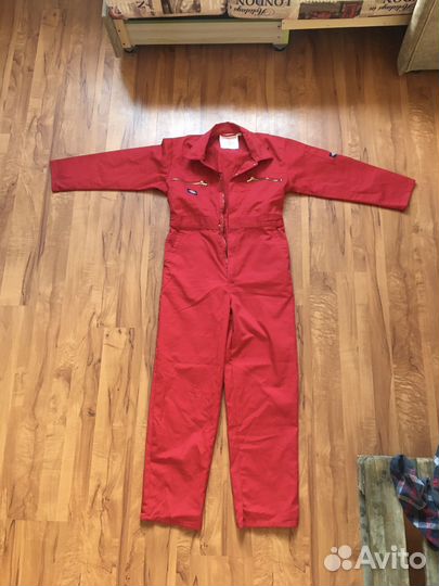 Комбинезон dickies