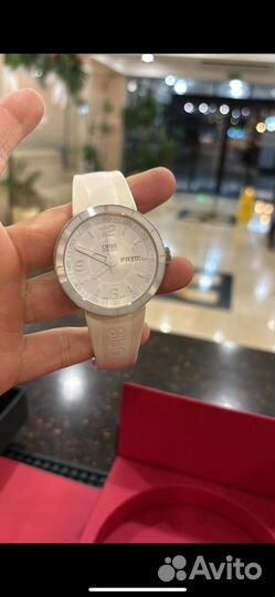 Часы oris ttr 1