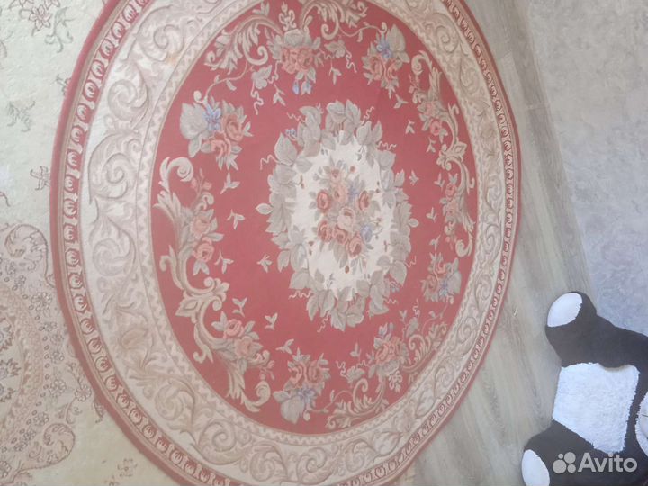 Габиленовый ковер