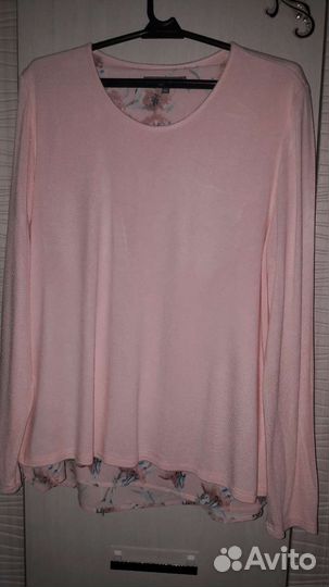 Женская одежда 56-60раз