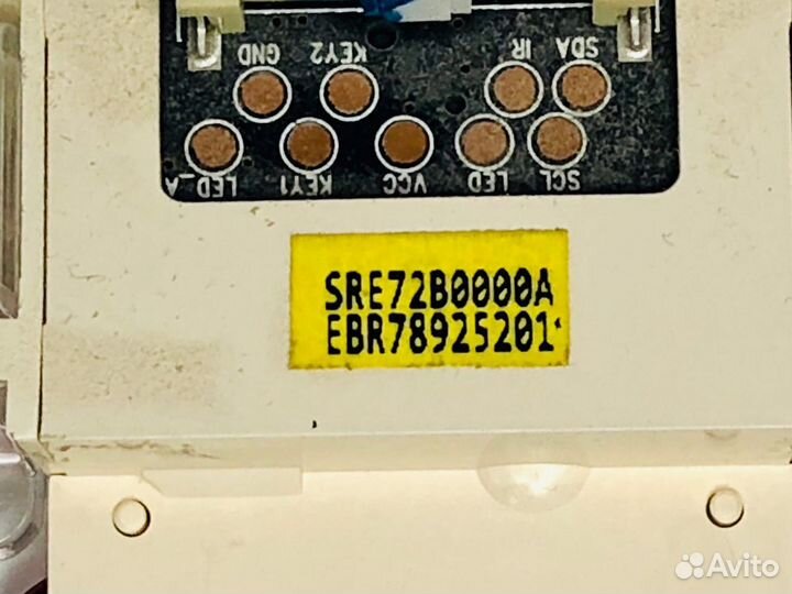 Телевизор LG 32LB565u на запчасти