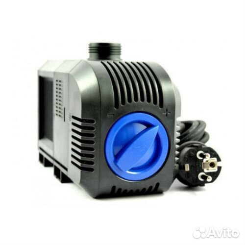 Помпа подъемная мульти 80W, 5000л/ч h3,8м