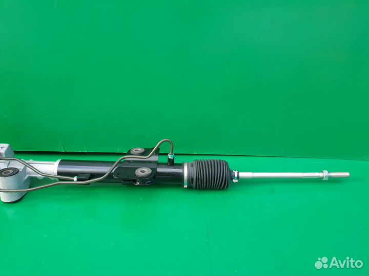 Рулевая рейка Mitsubishi Outlander xl 2006-2012