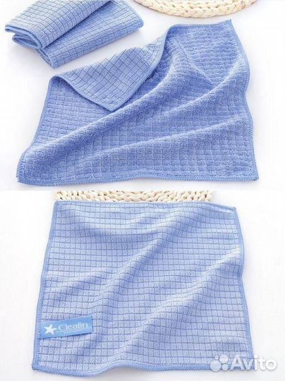 Салфетка универсальная для уборки