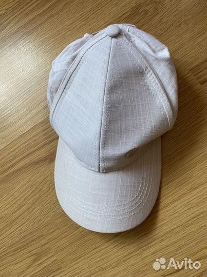 Кепка бейсболка мужская новая