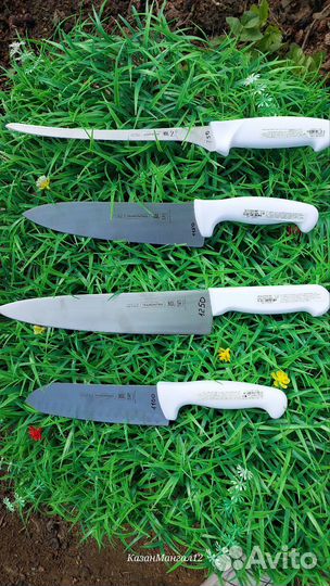 Кухонный нож tramontina