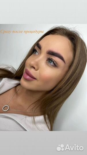 Татуаж. Перманентный макияж