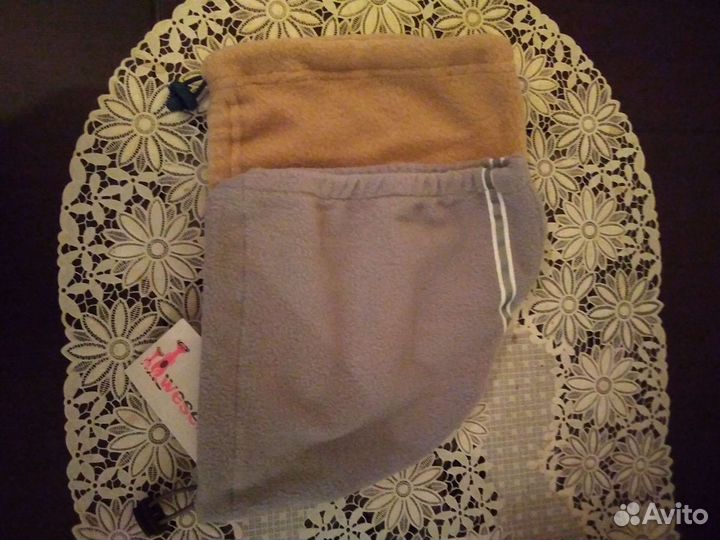 Шапки для собак