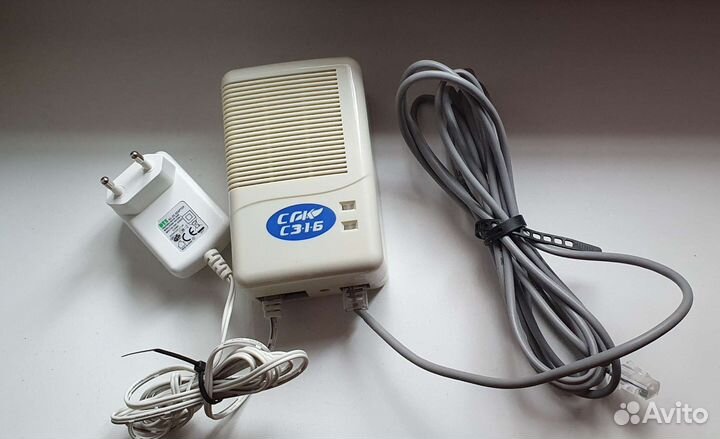 Пожарные датчики