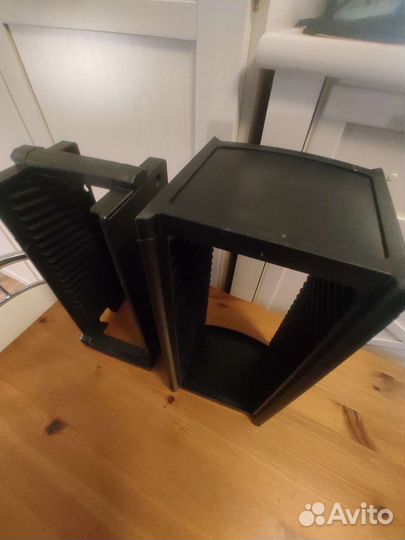 Подставки для сд дисков cd