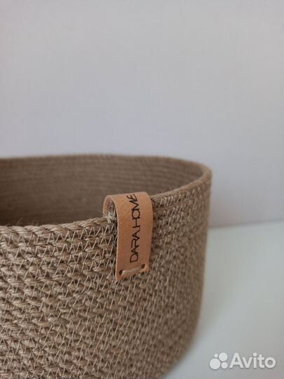 Корзина для хранения