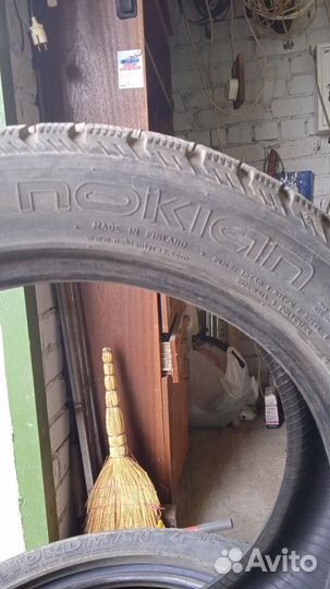 Definity Dakota A/T 195/55 R16
