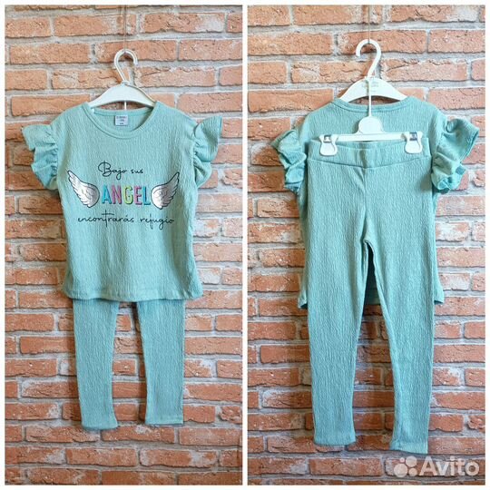 Костюм для девочки