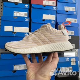 nmd r2 - Авито  Объявления во всех регионах: купить вещь, выбрать