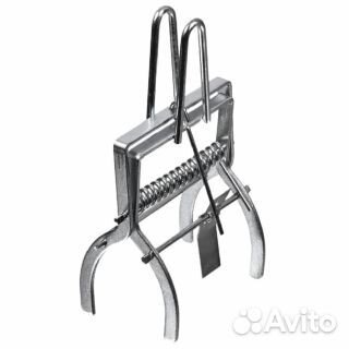 Кротоловка Скат 62, 1 шт