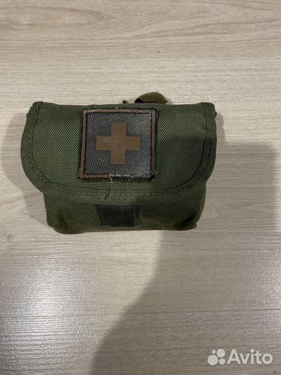 Подсумок медицинский