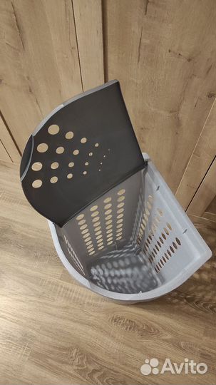 Корзина для белья curver