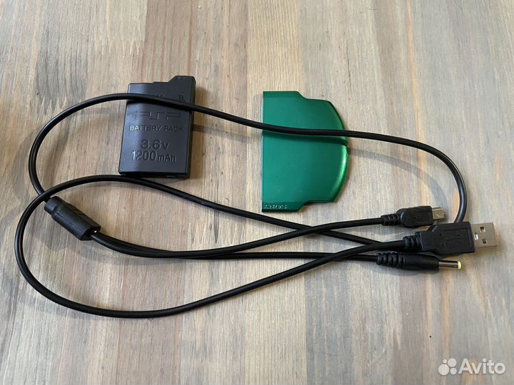 Sony PSP 3008 прошитая