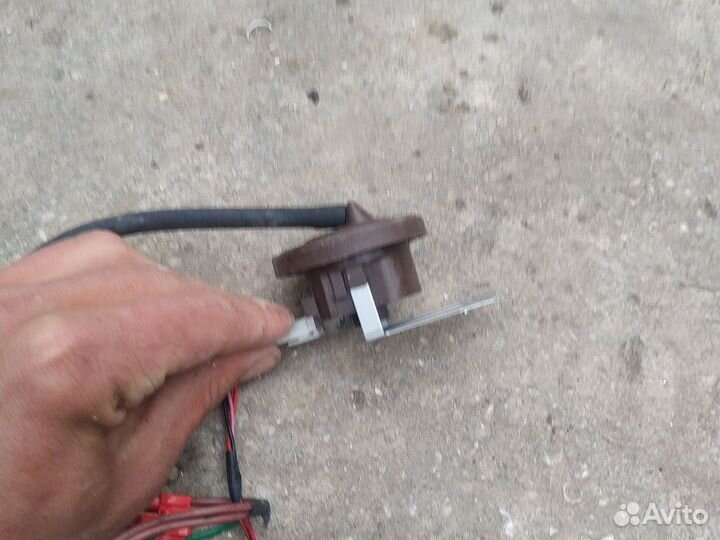 Блок, модуль стиральной машины daewoo dwd-m8011