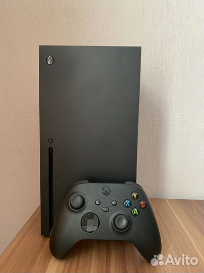 Xbox series x