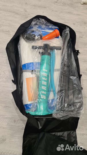 Supboard Atlantis NEW