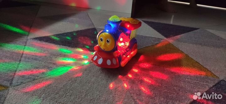 Развивающие игрушки пакетом от 1 года