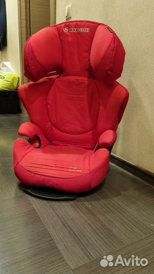 Автокресло maxi cosi