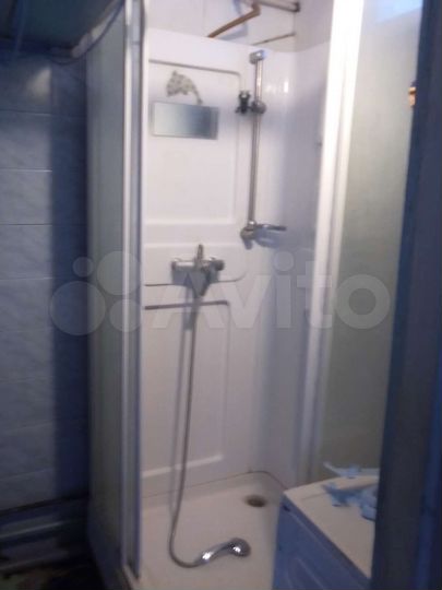 2-к. квартира, 50 м², 5/5 эт.