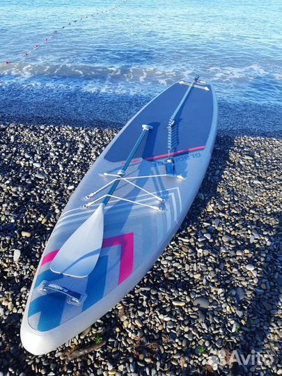 Sup доска гладиатор 12,6’