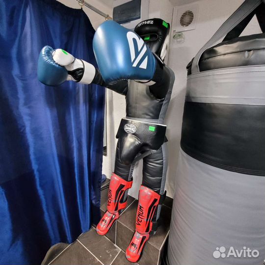 Экипировка для мма, единоборств от