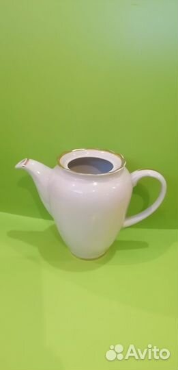 Сервиз чайный