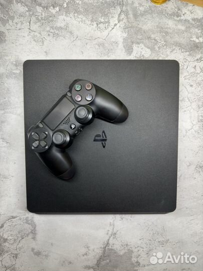 Sony Playstation 4 slim 500gb
