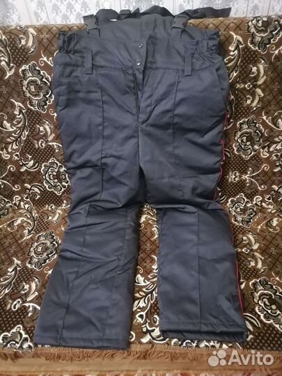 Полицейская форма