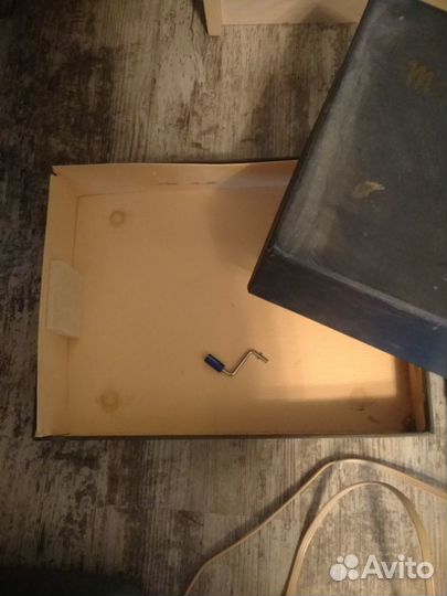 Столик монтажный MS8 узкопленочный лампа для прояв