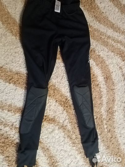 Штаны вратаря